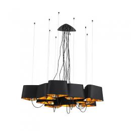 Подвесная люстра ST Luce Ambrela  - 3